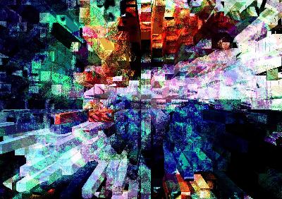 Cyberpunk Librarian – Episode 58 – Static, Not Stagnant