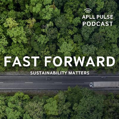 Fast Forward – Sustainability Matters