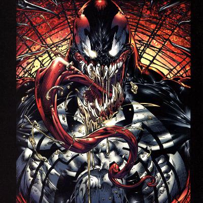 Venom origen oscuro - episodio 11 (Final)