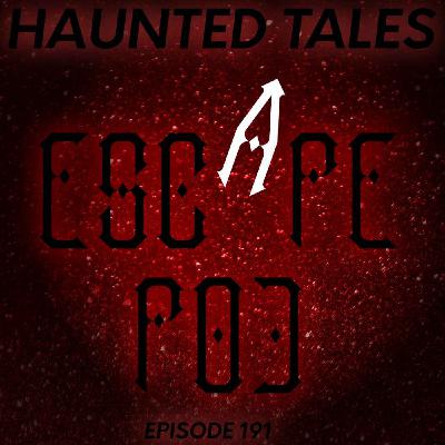 Escape Pod