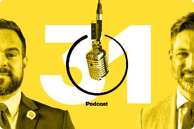 Episode #31: Annual Planning – Who Not How