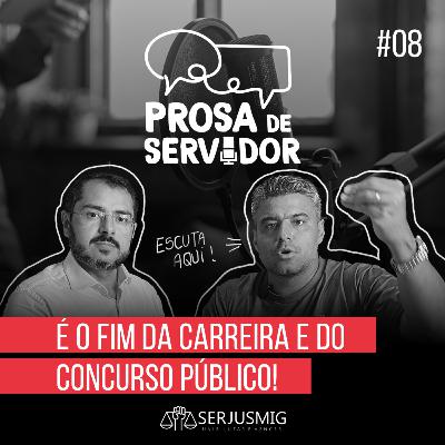 Este programa é para você entender a Reforma Administrativa Este programa é para você entender a Reforma Administrativa