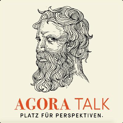 Intro | Agora Talk Vorstellung