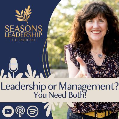 It Feels Like Magic – Creating a Leadership & Management System That Works