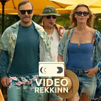 #70 2pac eða Rza og Nobody 2 (2025)