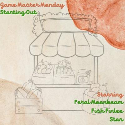 Starting Out Starting Out