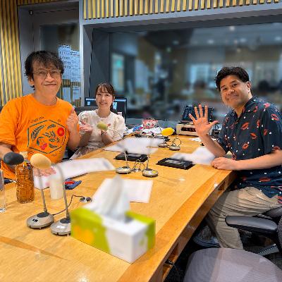 第1回「がんを受け入れる」ゲスト：ITジャーナリスト・三上洋さん