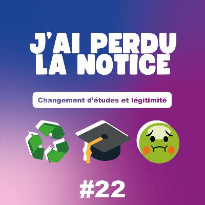 #22 Joséphine : « J’avais la sensation de ne pas avoir le droit d’être là »