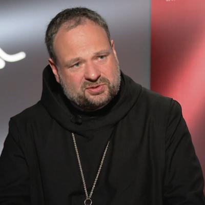 Heiliges Land: Krieg ohne Ende? (Mit Benediktinerabt Nikodemus Schnabel, Jerusalem) Heiliges Land: Krieg ohne Ende? (Mit Benediktinerabt Nikodemus Schnabel, Jerusalem)