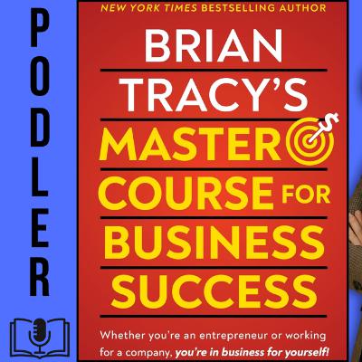 Master Curso para o Sucesso nos Negócios de Brian Tracy