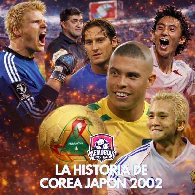 ¿Fue arreglado el Mundial Corea-Japón 2002?