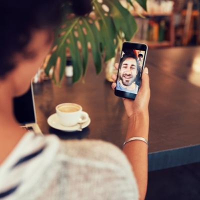 O Passo A Passo Para Fazer Um Video Call Pelo Whatsapp