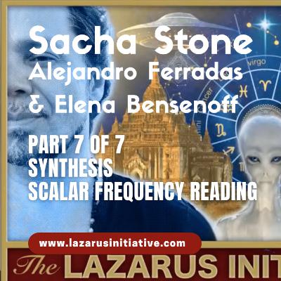PART 7 OF 7 - Lazarus Initiative Launch Symposium 00