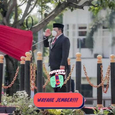 WAYAHE JEMBER