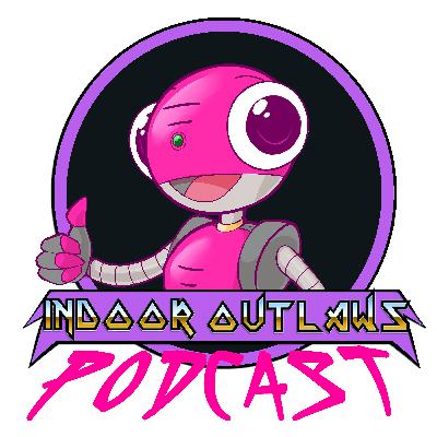 Episode 4 - A solid institution Episode 4 - A solid institution