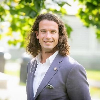 62 · Psychedelic Retreat Director · Blindsight on Ibogaine