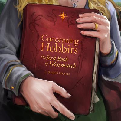 Chapter One: The Power of the Red Book (Part Two) Chapter One: The Power of the Red Book (Part Two)
