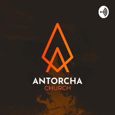 Nunca dejes de crecer - Antorcha #46