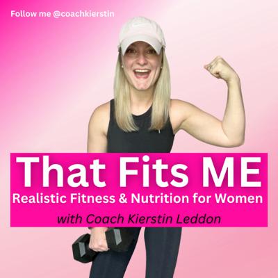 Ep 17: Why going “Slow and Steady” is your answer for LASTING weight loss!