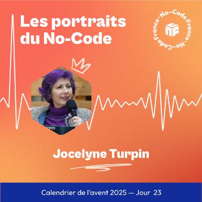 Jour 23 - Jocelyne Turpin Jour 23 - Jocelyne Turpin