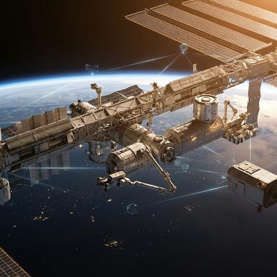 宇宙経済は「倍増」へ。次に伸びる市場は"宇宙のインフラ化"だった 宇宙経済は「倍増」へ。次に伸びる市場は"宇宙のインフラ化"だった