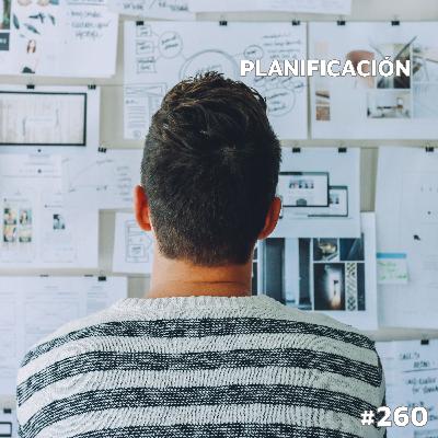 Planificación