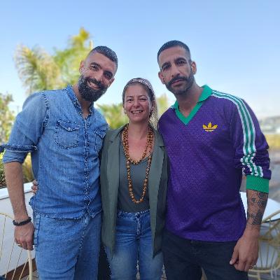 פרק 23: השקעות נדל”ן ביוון, תהליך גולדן ויזה ואיך יוצאים לדרך. מארחים (שוב) את חן ירקוני