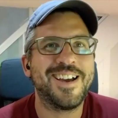 Researcher Dr. Donald Kingsbury on Extraction and Carbon Capitalism