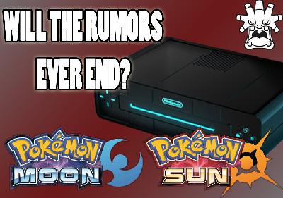 Episode 23: Rumor Has It