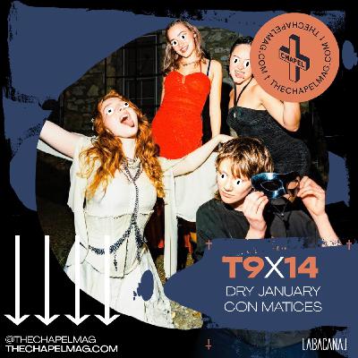 T9x14 + DRY JANUARY CON MATICES +