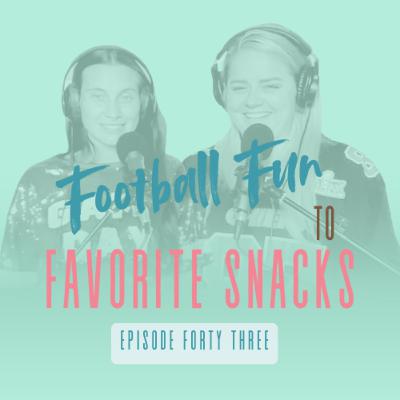 43|Football Fun to Favorite Snacks: NFL Logos, College Football Logos, Sports, Game Day Foods, Identifying Sports Teams 43|Football Fun to Favorite Snacks: NFL Logos, College Football Logos, Sports, Game Day Foods, Identifying Sports Teams