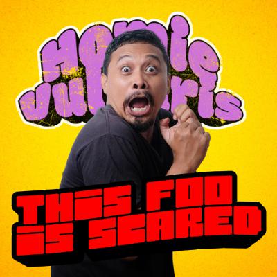HomieVulgaris 31: That one foo who's scared