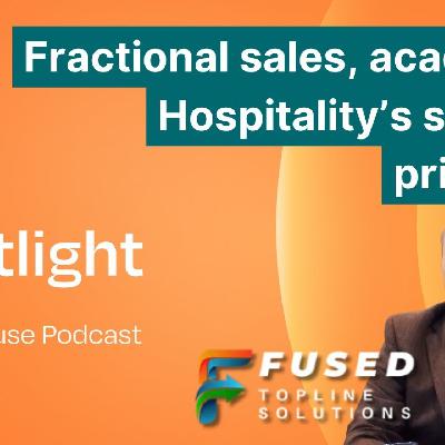 Interview - David Davis from FUSED Topline Solutions Interview - David Davis from FUSED Topline Solutions