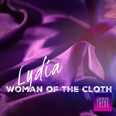 Lydia: Woman of the Cloth