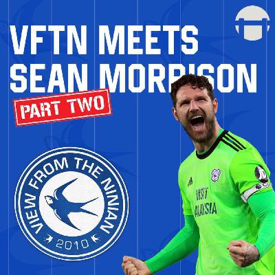 VFTN Meets Sean Morrison (Part Two)