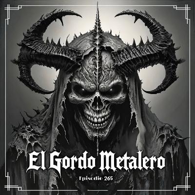 El Gordo Metalero 265