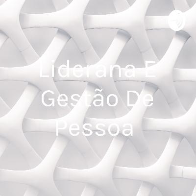 Liderança
