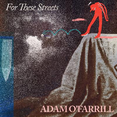Jazz es finde - Las calles de Adam O'Farrill - 06/07/25