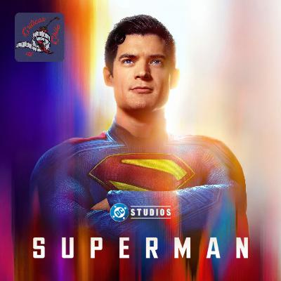 Al Chile: Superman (2025)