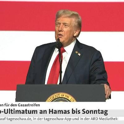 tagesschau in 100 Sekunden