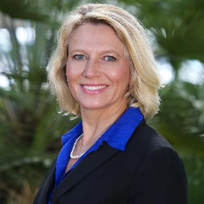 Episode 20 - It Is Not a Claim, It Is a Crisis - Deborah Watkins - Founder & CEO - CareBridge