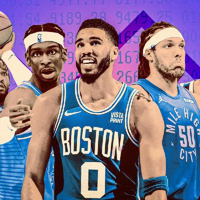 EP82 2024 NBA季后赛 几家欢喜几家愁