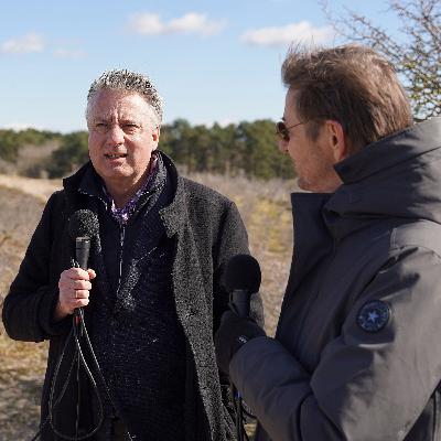 1. Burgemeester David Moolenburgh