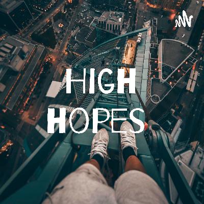 Ep 2 of high hopes
