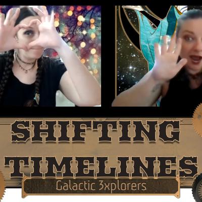 Shifting Timelines