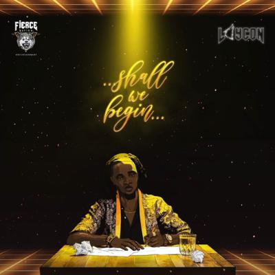 Shall We Begin - Album Review