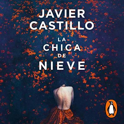 La chica de nieve [Snow Girl] (Audiolibro) | Prueba Gratis