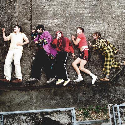 Bandeja de entrada - Sorry, El Verbo Odiado, Ferla Megía...- 07/11/25 Bandeja de entrada - Sorry, El Verbo Odiado, Ferla Megía...- 07/11/25