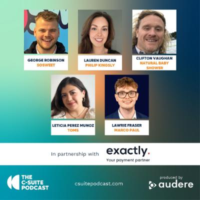 Show 260 - E-commerce Innovation at Scale: Social Commerce, AI & Customer Trust