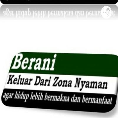 Episode 2 : Mewujudkan 8 nilai Utama MA dari Perspektif Berani Keluar Dari Zona Nyaman